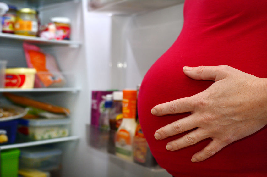 Grossesse sereine : nutrition, compléments et bien-être pour la future maman 3