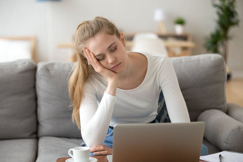 Travail de chez soi : comment rester frais devant l’écran toute la journée ? 3