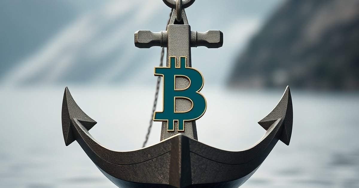 Anchorage crypto : comprendre les avantages de cette plateforme en 2025