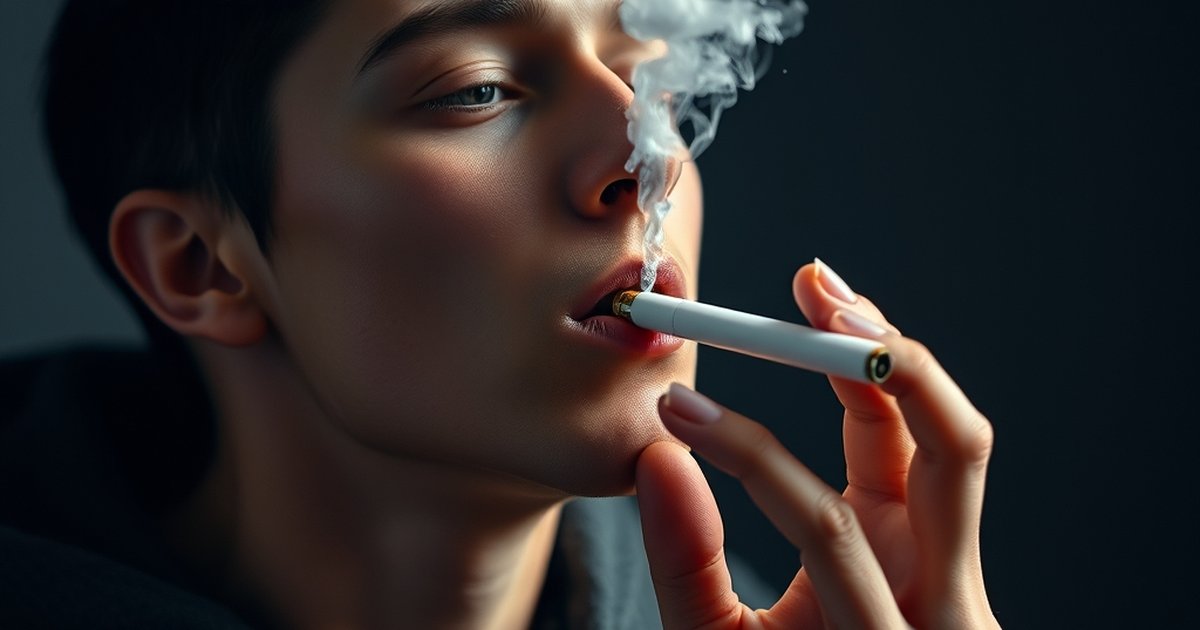 comment avoir une puff mineur
