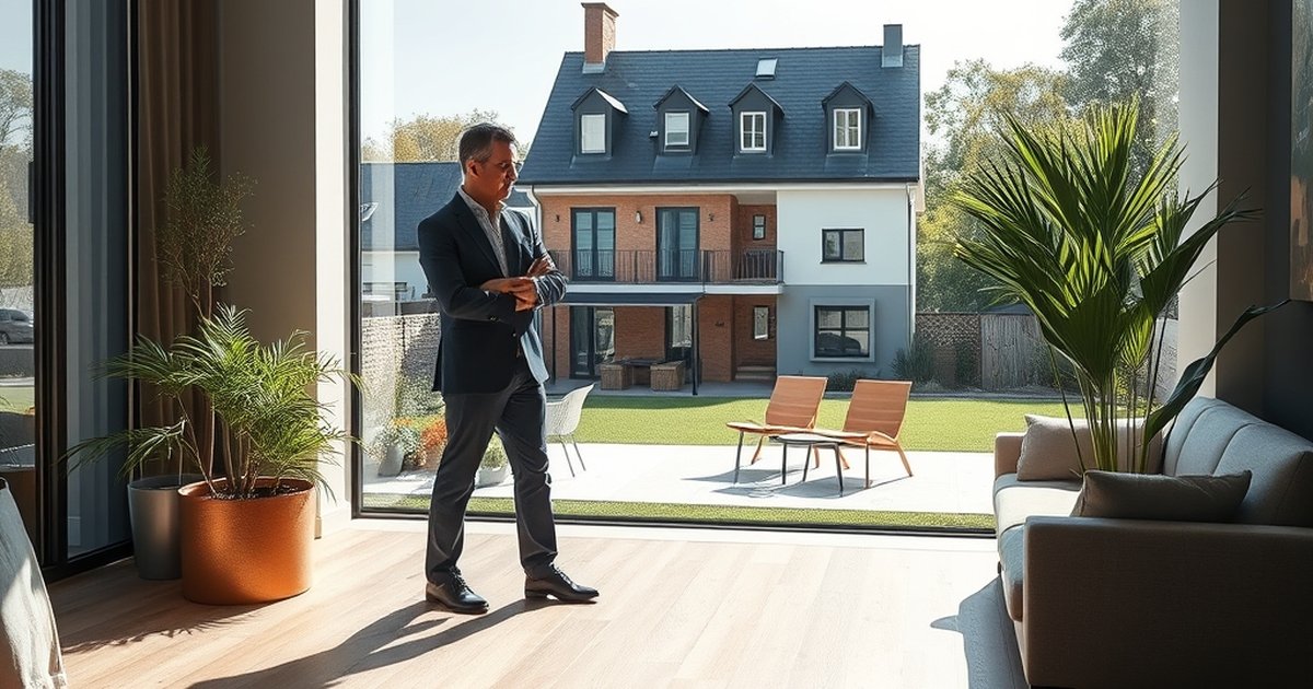 Comment choisir le meilleur agent immobilier près de chez vous ?