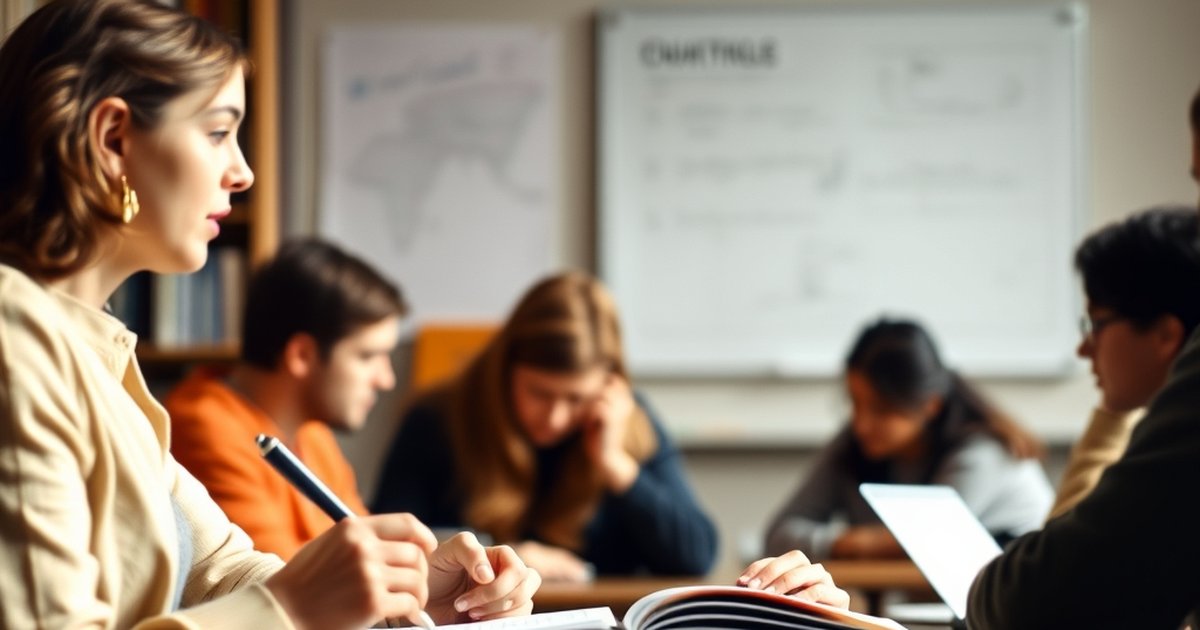 Comment choisir une école en ligne pour étudier la psychologie ?