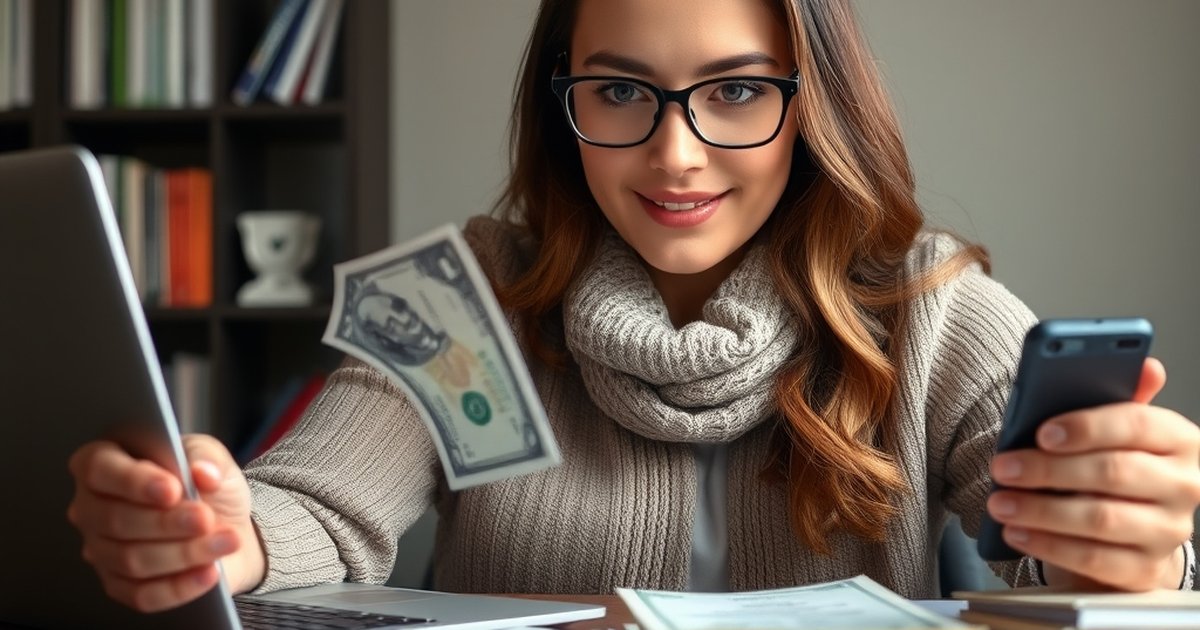 comment gagner de l'argent facilement et rapidement sur internet