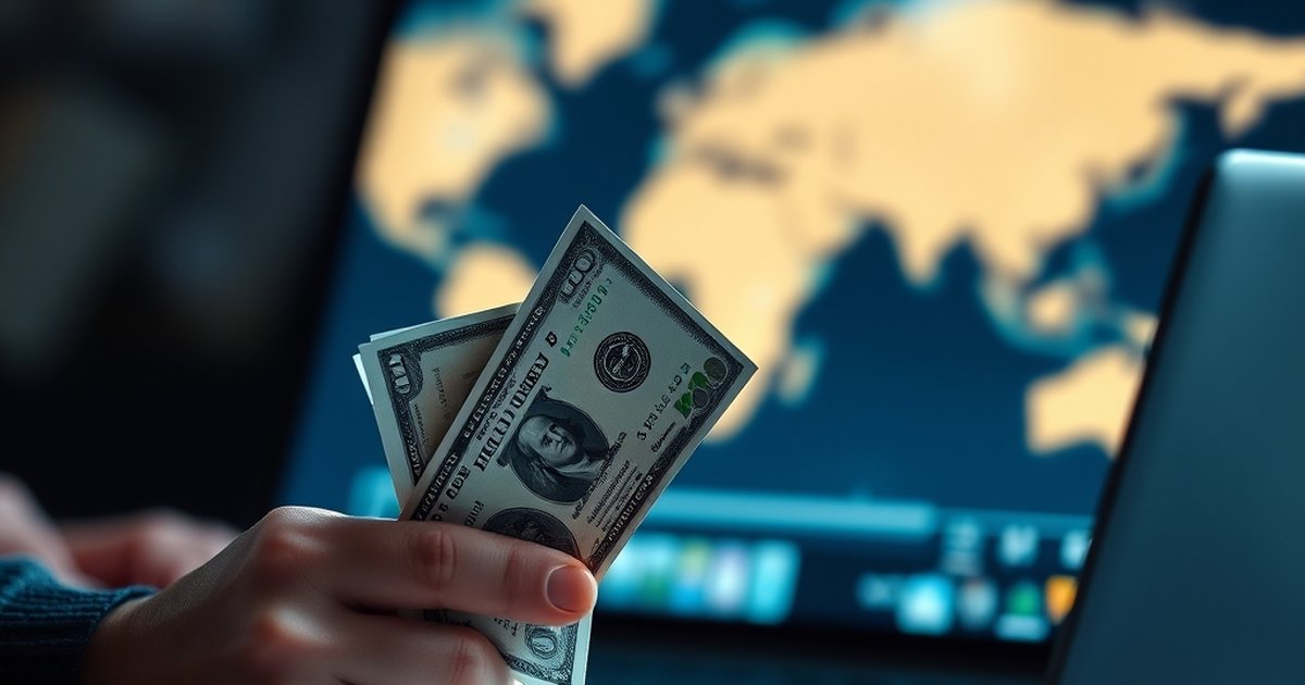 comment gagner de l'argent sur internet facilement