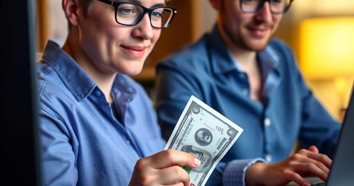 comment gagner de l'argent via internet