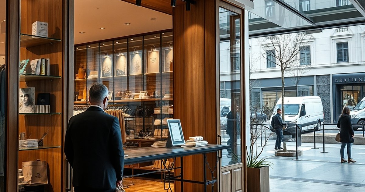 comment ouvrir une boutique ephemere