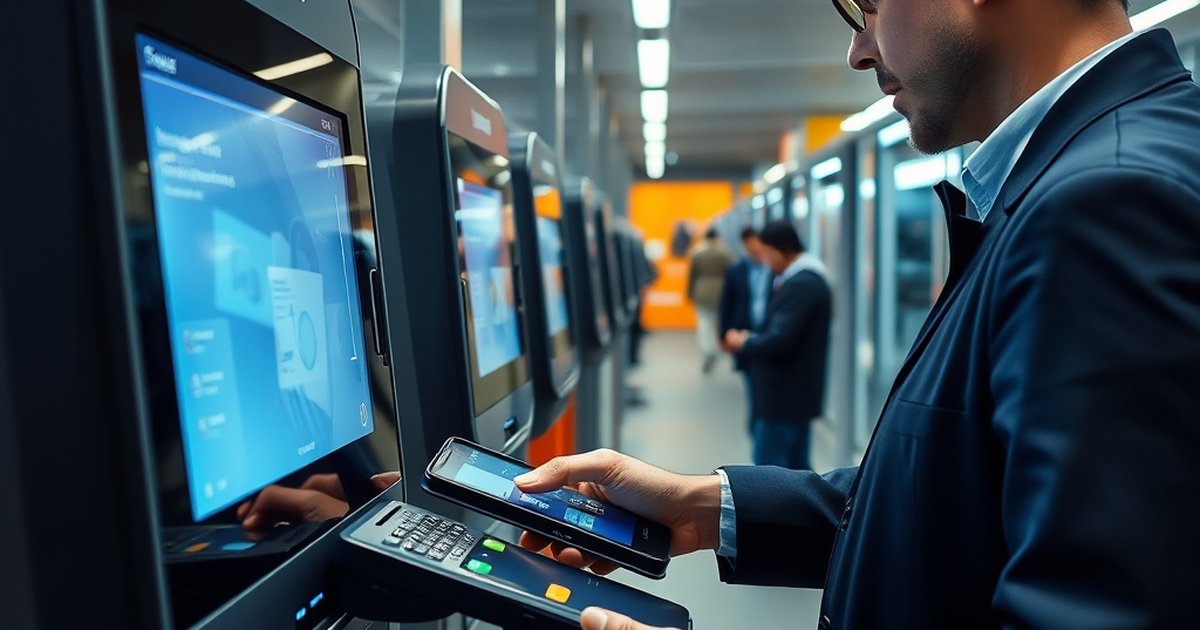 Exploration complète du terminal de paiement électronique (TPE) : Un guide essentiel